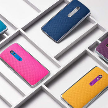 flagships moto 2016 capteur empreintes digitale 1