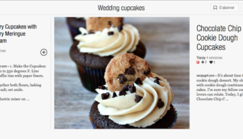 flipboard apporte ses magazines mobile au web via lhtml5 1