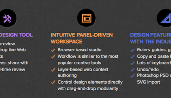 flite lance un outil en ligne nomme design studio pour ameliorer les publicites html5 1