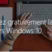 forcer windows 10 sur windows update 1