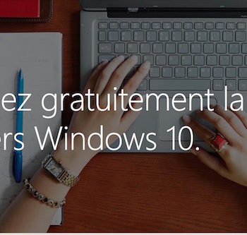 forcer windows 10 sur windows update 1