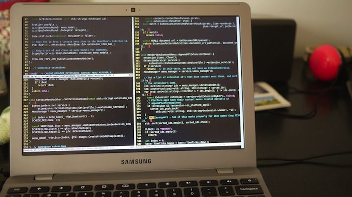 François Beaufort devient désormais un évangéliste Chromium chez Google