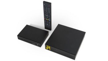free freebox mini 4k box android tv 1