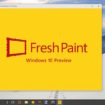 fresh paint windows 10 1