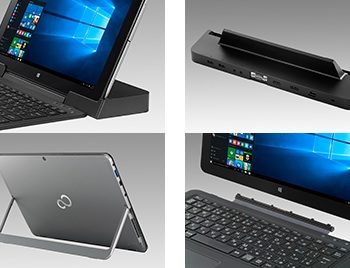 fujitsu arrows tab r726m et fujitsu lifebook 1