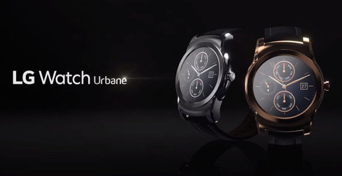 g watch urbane pas android wear 1