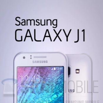 galaxy j1 les cliches du concurrent du moto g de samsung emergent 1