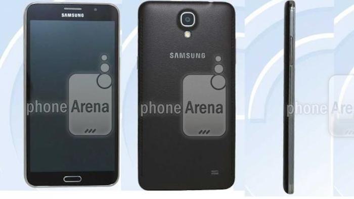 galaxy mega 2 les specifications du geant de samsung 1