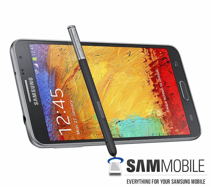 galaxy note 3 neo il se devoile quasi officiellement 1
