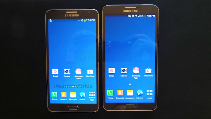 galaxy note 3 neo les possibles premieres images 1