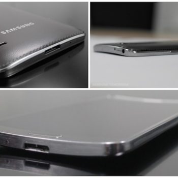 galaxy note 4 il pourrait disposer dun ecran flexible 1