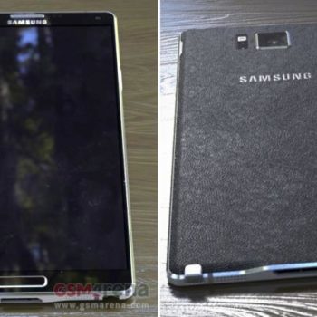 galaxy note 4 la phablette equipee dune coque a ultrasons 1
