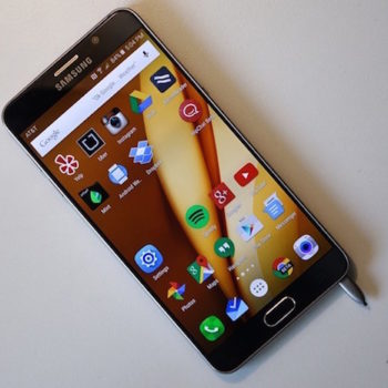 galaxy note 5 spengate 1