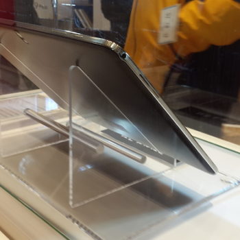 galaxy note pro specifications et caracteristiques avant darriver au ces 2014 1