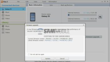 Galaxy S5 de Samsung ou iPhone 5S dApple : que doisje acheter