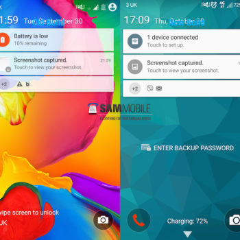 galaxy s5 la mise a jour pour android 5 0 lollipop progresse bien 1