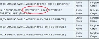 galaxy s5 neo samsung pret a annoncer un milieu de gamme 1