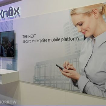 galaxy s5 samsung deploie knox 2 0 1