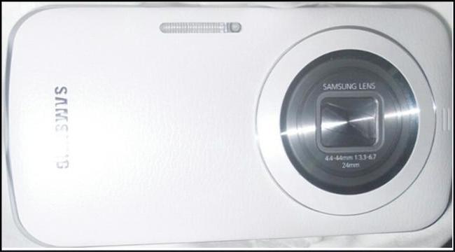 galaxy s5 zoom son nom pourrait change en galaxy k zoom 1