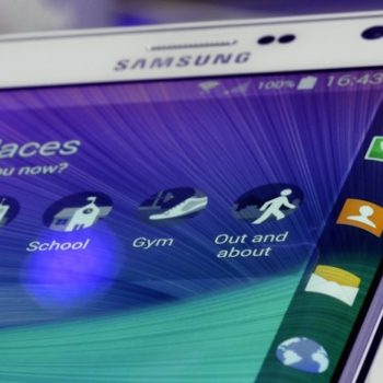 galaxy s6 davantage de details sur le smartphone emergent 1