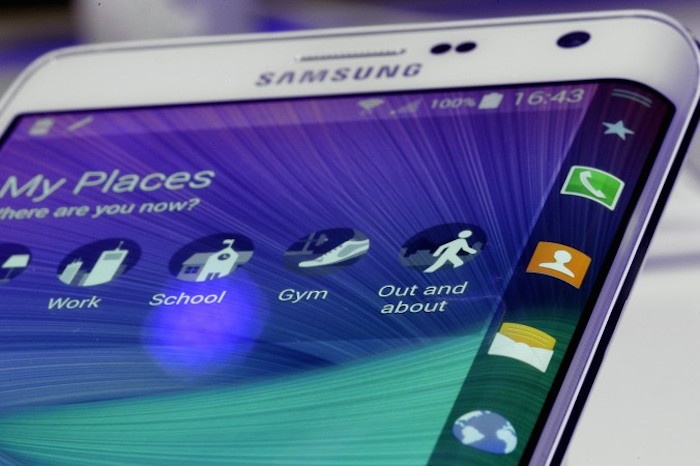 galaxy s6 davantage de details sur le smartphone emergent 1