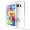 galaxy s6 des rendus laissent entrevoir son look 1