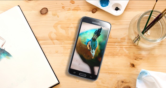 Galaxy S6 et Galaxy S6 Edge : ils ne seront pas imperméable à l'eau 49 galaxy s6 galaxy s6 edge ip67 1