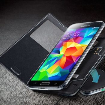 galaxy s6 resonance magnetique 1