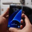 galaxy s7 sort indemne apres avoir passe 45 minutes dans une machine a laver 1