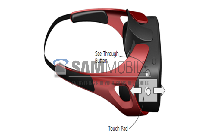 gear vr samsung developpe son casque de realite virtuelle pour septembre 1