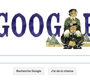 gerard oury doodle 1