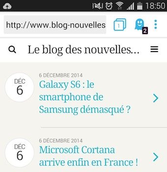 ghostery privacy browser un navigateur android pour votre securite 1