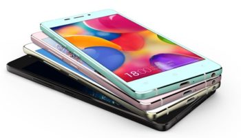 gionee pret a devoiler un smartphone ridiculement mince au mwc 15 1