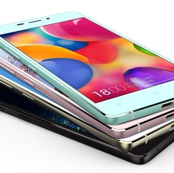 gionee pret a devoiler un smartphone ridiculement mince au mwc 15 1