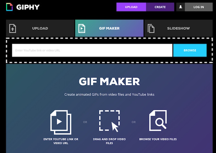 giphy gif maker 1
