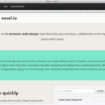 github acquiert easel un outil de conception web base sur le navigateur 1