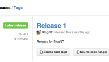github annonce releases un workflow destine aux utilisateurs finaux 1