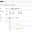 github revoit gist son service de partage de code 1