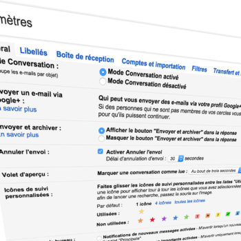 gmail annuler envoi 1
