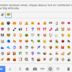 gmail dispose desormais dun bouquet de nouveaux emoticones 1