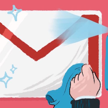 gmail intelligence artificielle filtres spam 1