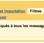 gmail plusieurs adresses mail disponibles 1