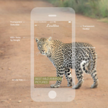 goodbarber 3 une mise a jour majeure du generateur dapplication mobile 0