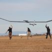 google acquiert la societe de drone titan aerospace 1