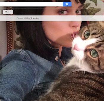 google ajoute des selfies partageables au sein de gmail 1