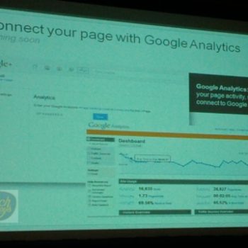 google analytics pourra peut etre mesurer le trafic de vos pages google 4