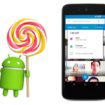 google android 5 1 lollipop 1