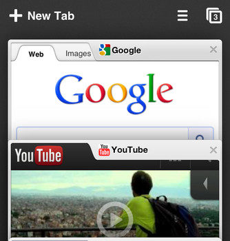 google annonce chrome pour iphone et ipad des aujourdhui 1