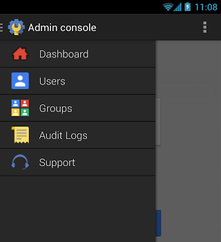 google apps pour votre entreprise il y a maintenant une application pour gerer ca 1