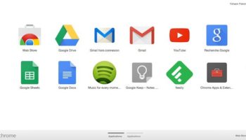 google arc portage apps android a windows mac linux 1